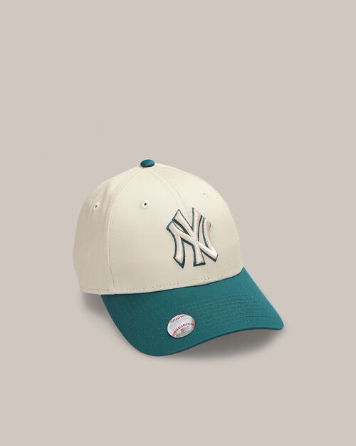 Gorra Yankees New York Mlb